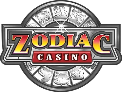 Zodiac Casino logo